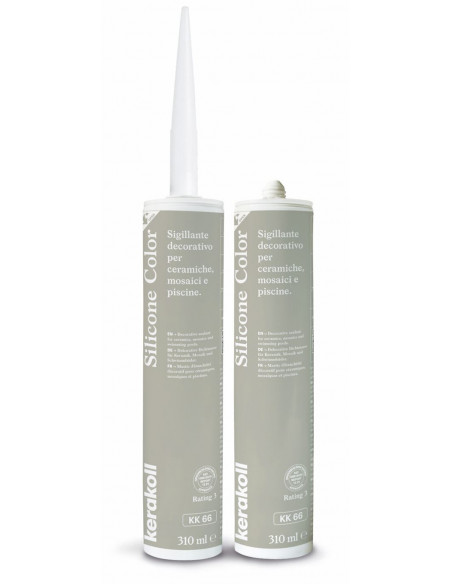 Silicone Color KK by KERAKOLL - 29
