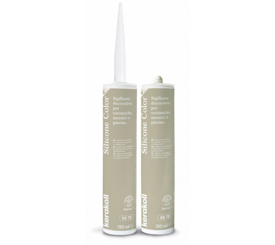 Silicone Color KK by KERAKOLL - 41