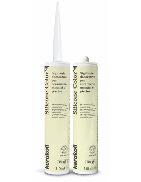 Silicone Color KK by KERAKOLL - 47