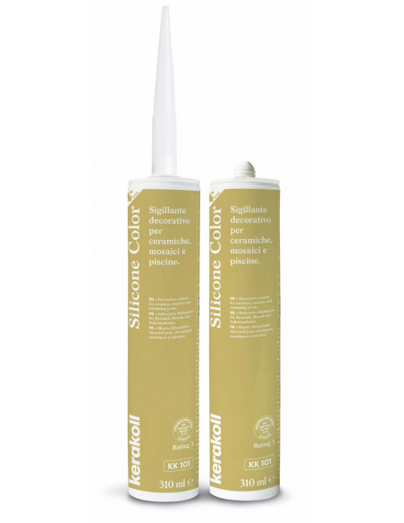 Silicone Color KK by KERAKOLL - 59