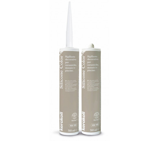 Silicone Color KK by KERAKOLL - 1
