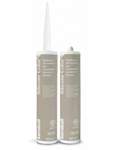 Silicone Color KK by KERAKOLL - 69