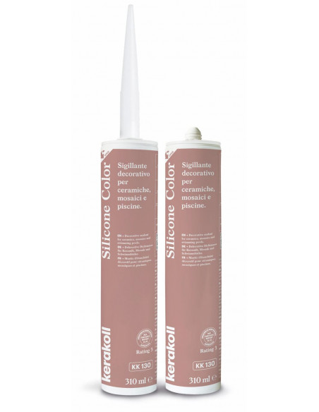 Silicone Color KK by KERAKOLL - 77