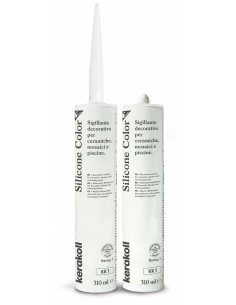 Silicone Color KK by KERAKOLL - 1