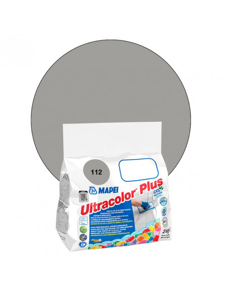 Joint de carrelage ULTRACOLOR PLUS MAPEI - 14