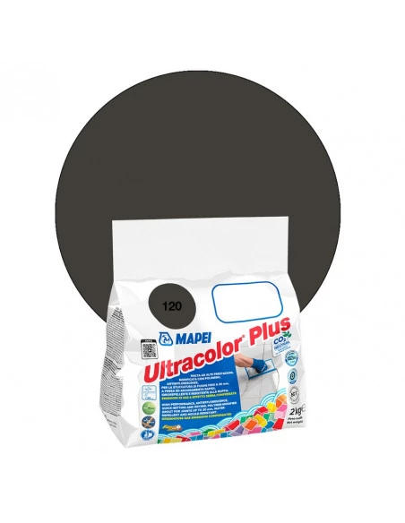 Joint de carrelage ULTRACOLOR PLUS MAPEI - 22