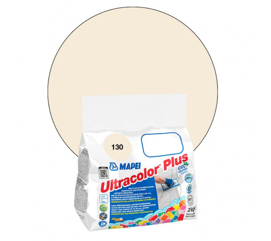 Joint de carrelage ULTRACOLOR PLUS MAPEI - 24