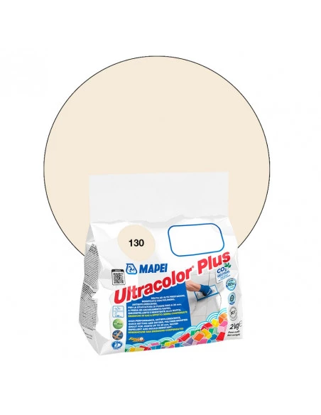 Joint de carrelage ULTRACOLOR PLUS MAPEI - 24
