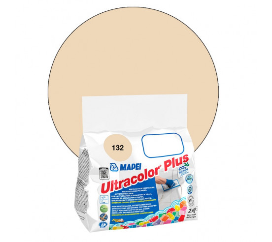 Joint de carrelage ULTRACOLOR PLUS MAPEI - 28