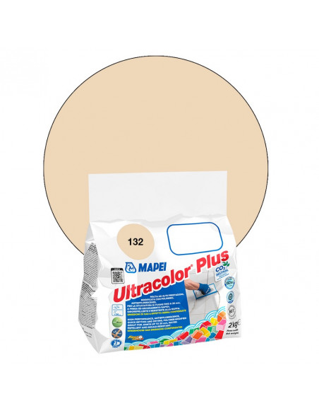 Joint de carrelage ULTRACOLOR PLUS MAPEI - 28