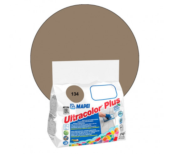 Joint de carrelage ULTRACOLOR PLUS MAPEI - 32