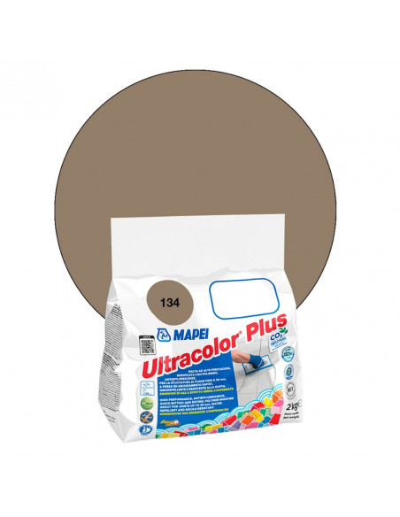 Joint de carrelage ULTRACOLOR PLUS MAPEI - 32