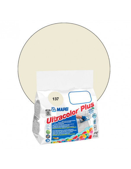 Joint de carrelage ULTRACOLOR PLUS MAPEI - 38