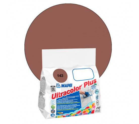 Joint de carrelage ULTRACOLOR PLUS MAPEI - 46