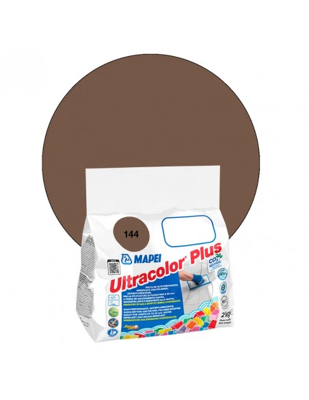 Joint de carrelage ULTRACOLOR PLUS MAPEI - 48