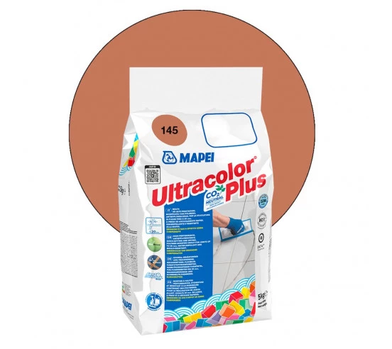Joint de carrelage ULTRACOLOR PLUS MAPEI - 51