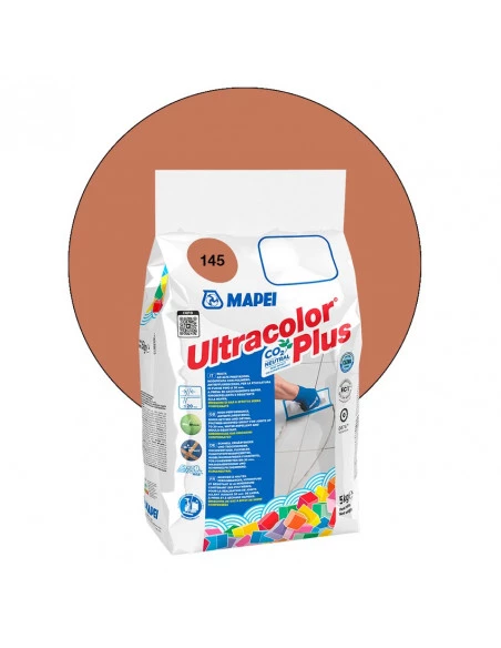 Joint de carrelage ULTRACOLOR PLUS MAPEI - 51