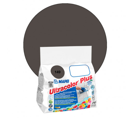Joint de carrelage ULTRACOLOR PLUS MAPEI - 52