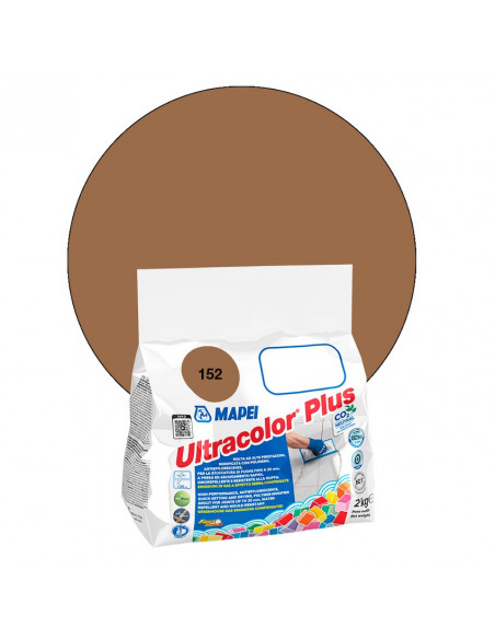 Joint de carrelage ULTRACOLOR PLUS MAPEI - 56