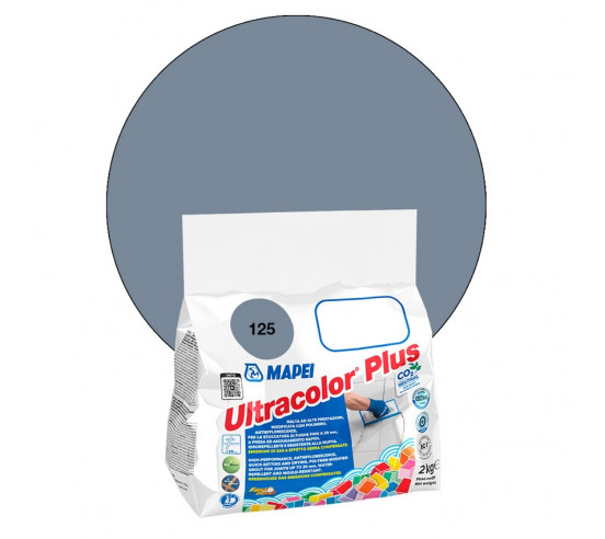 Joint de carrelage ULTRACOLOR PLUS MAPEI - 66