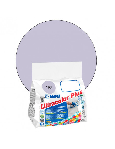 Joint de carrelage ULTRACOLOR PLUS MAPEI - 70