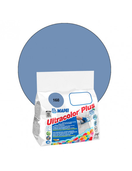 Joint de carrelage ULTRACOLOR PLUS MAPEI - 74