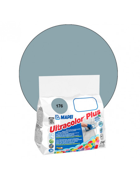 Joint de carrelage ULTRACOLOR PLUS MAPEI - 78