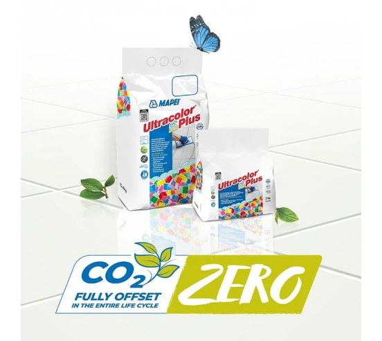 Joint de carrelage ULTRACOLOR PLUS MAPEI - 81