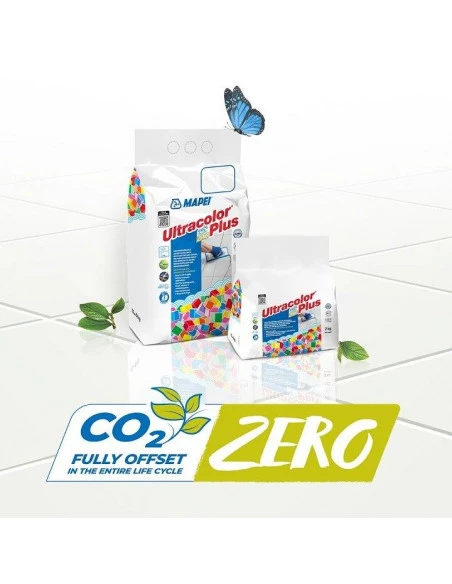 Joint de carrelage ULTRACOLOR PLUS MAPEI - 81