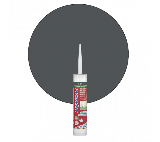 Silicone MAPESIL AC MAPEI - 8