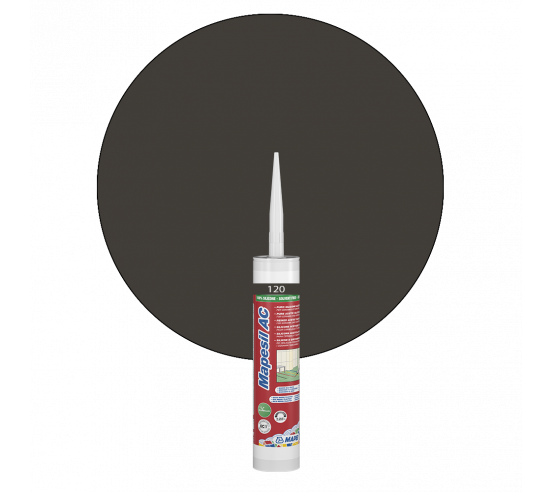 Silicone MAPESIL AC MAPEI - 10