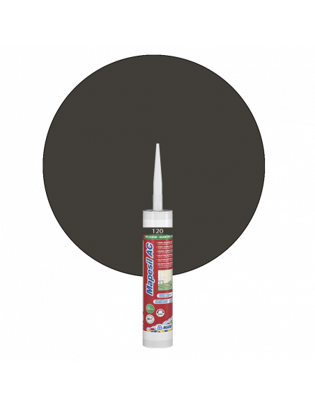 Silicone MAPESIL AC MAPEI - 10