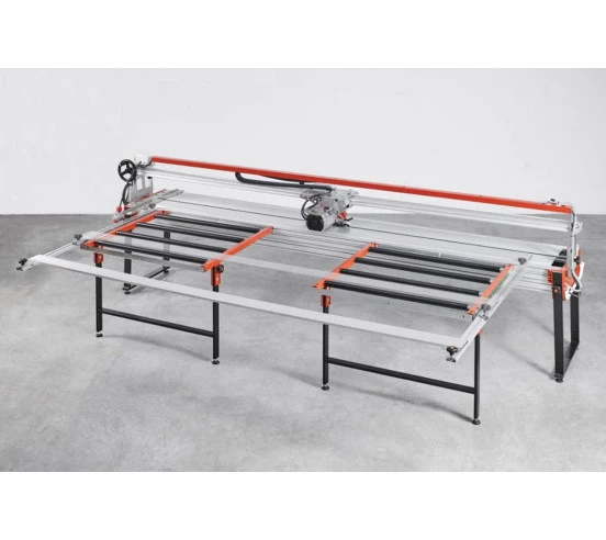 Double banc pricipale avec contre equerre pour Pikus130, ZOE130, ZOE150  RAIMONDI - 2