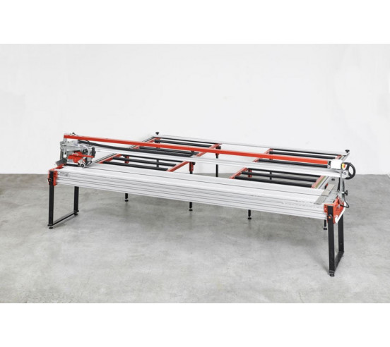 Double banc pricipale avec contre equerre pour Pikus130, ZOE130, ZOE150  RAIMONDI - 3