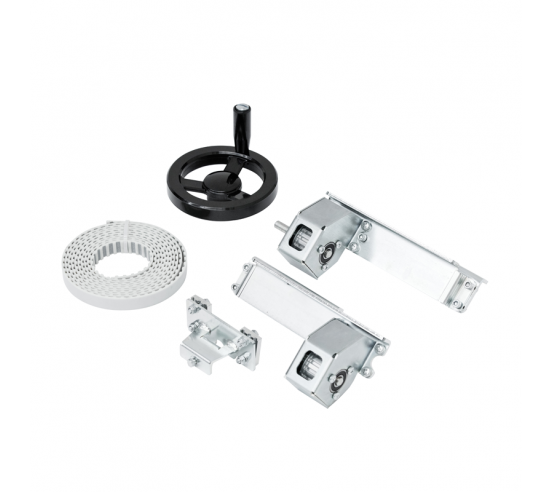 Kit d'avancement manuel pour scie sur table zoe 150 Adv RAIMONDI - 1