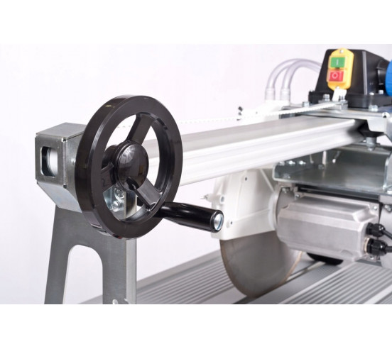 Kit d'avancement manuel pour scie sur table zoe 150 Adv RAIMONDI - 2