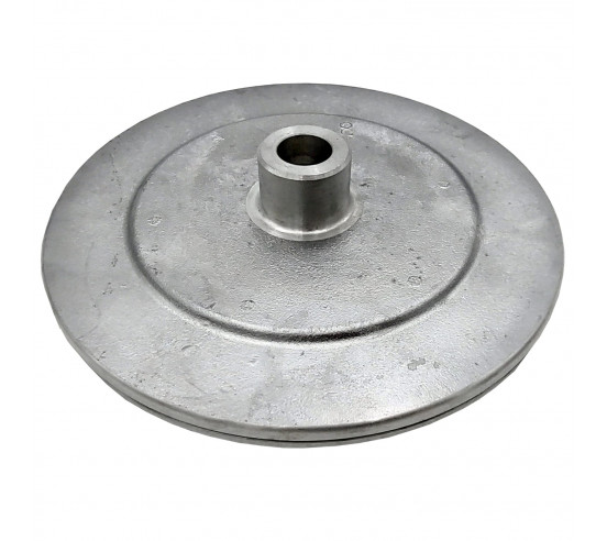 Paire de flasques Ø200 pour Zoe RAIMONDI - 3