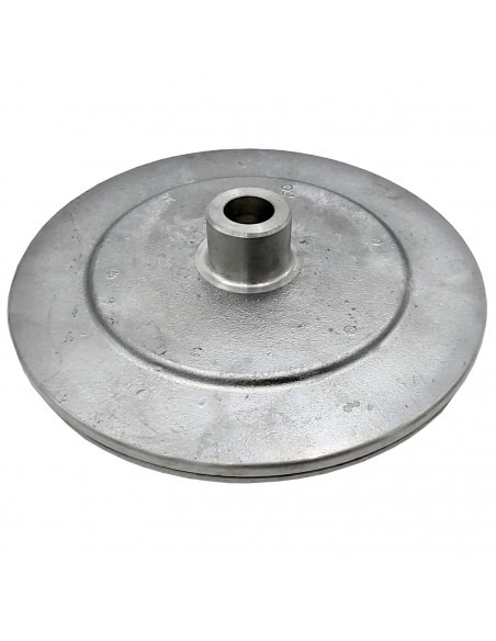 Paire de flasques Ø200 pour Zoe RAIMONDI - 3