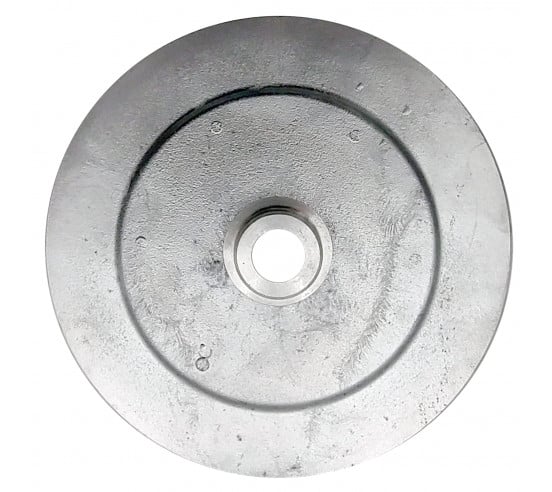 Paire de flasques Ø200 pour Zoe RAIMONDI - 4