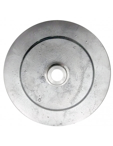 Paire de flasques Ø200 pour Zoe RAIMONDI - 4