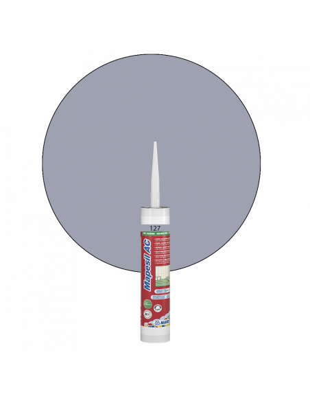 Silicone MAPESIL AC MAPEI - 13