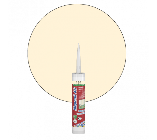 Silicone MAPESIL AC MAPEI - 15