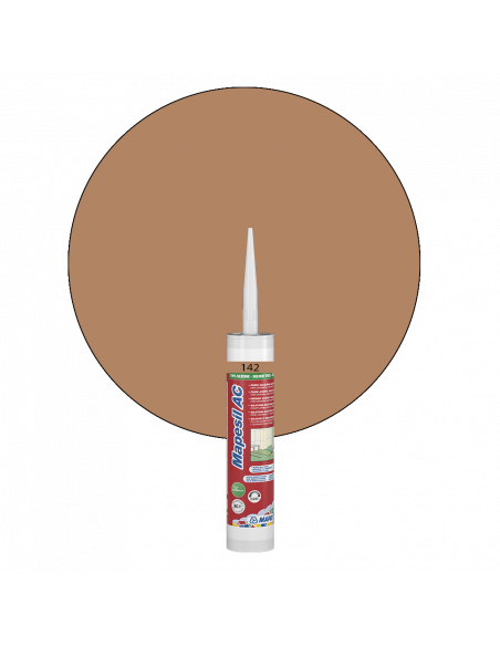 Silicone MAPESIL AC MAPEI - 27
