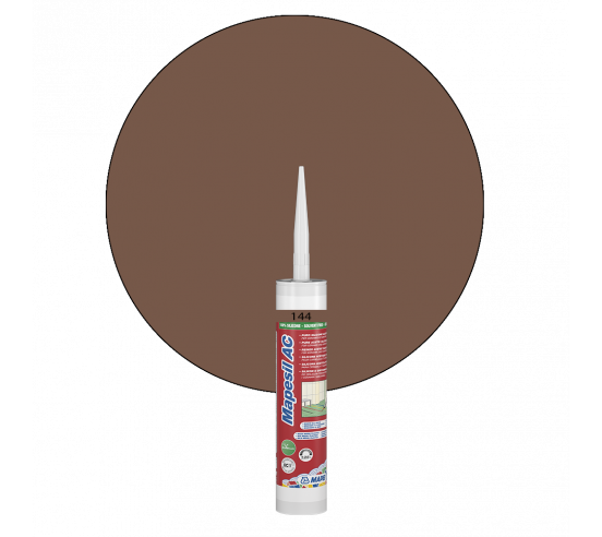 Silicone MAPESIL AC MAPEI - 29