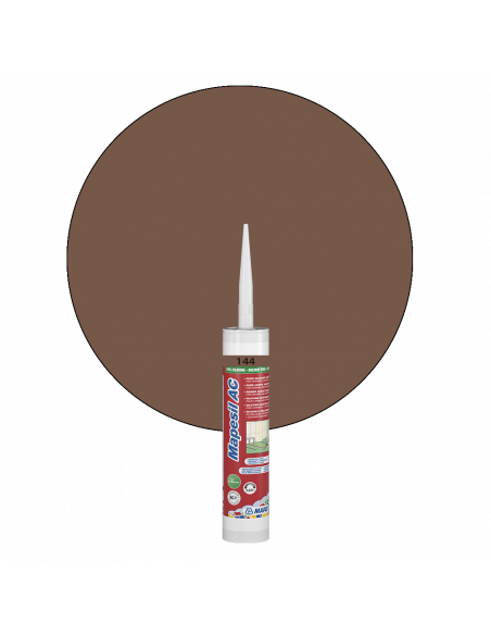 Silicone MAPESIL AC MAPEI - 29