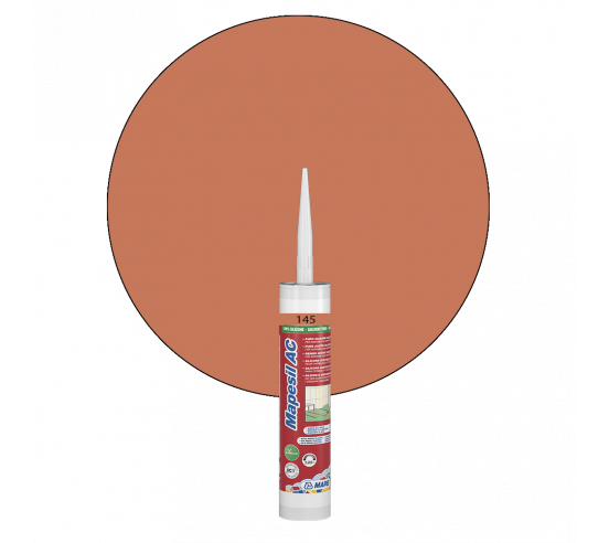Silicone MAPESIL AC MAPEI - 30