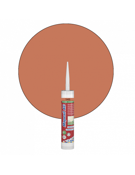 Silicone MAPESIL AC MAPEI - 30
