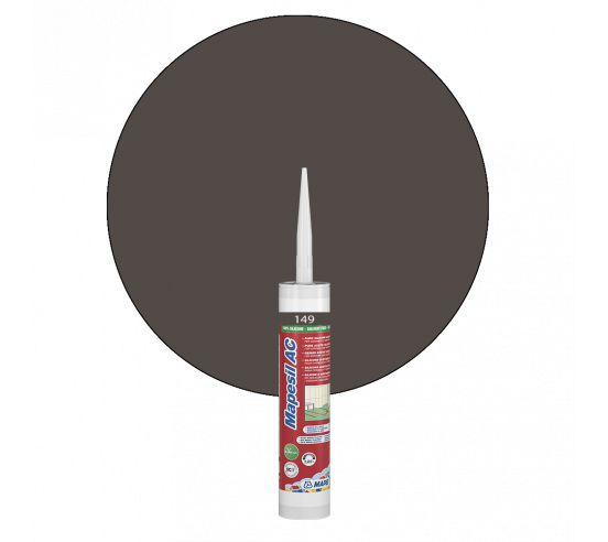Silicone MAPESIL AC MAPEI - 31