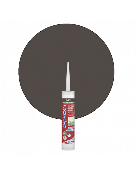 Silicone MAPESIL AC MAPEI - 31