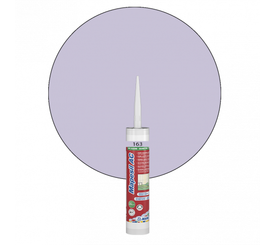 Silicone MAPESIL AC MAPEI - 34